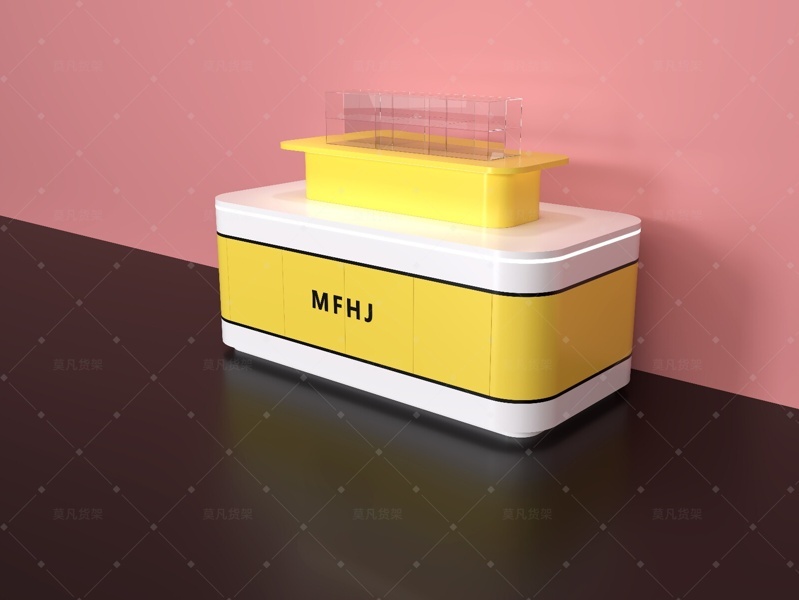 名创货架